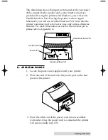 Preview for 7 page of Primera CD Color Printer II User Manual