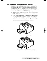 Preview for 11 page of Primera CD Color Printer II User Manual