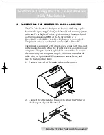 Preview for 31 page of Primera CD Color Printer II User Manual