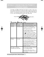 Preview for 46 page of Primera CD Color Printer II User Manual