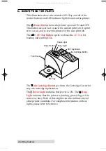 Preview for 12 page of Primera CD Color Printer III User Manual