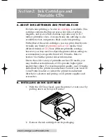 Preview for 12 page of Primera CD Color Printer IV User Manual