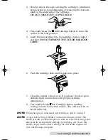 Preview for 13 page of Primera CD Color Printer IV User Manual