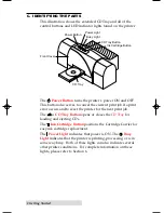 Preview for 10 page of Primera CD Color Printer Pro User Manual