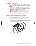 Preview for 11 page of Primera CD/DVD Printer 6 User Manual