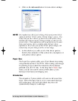 Preview for 18 page of Primera CD/DVD Printer 6 User Manual