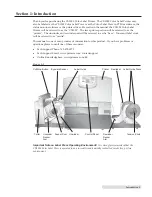 Предварительный просмотр 5 страницы Primera CX1000 Operator'S Manual