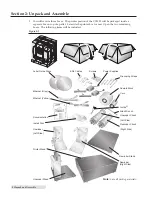 Preview for 6 page of Primera CX1000 Operator'S Manual