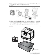 Предварительный просмотр 11 страницы Primera CX1000 Operator'S Manual