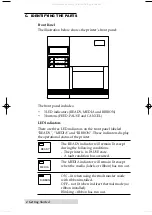 Предварительный просмотр 8 страницы Primera Cyclone C-1000 User Manual