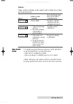 Предварительный просмотр 9 страницы Primera Cyclone C-1000 User Manual