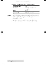 Предварительный просмотр 12 страницы Primera Cyclone C-1000 User Manual