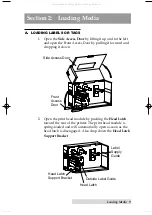 Предварительный просмотр 13 страницы Primera Cyclone C-1000 User Manual