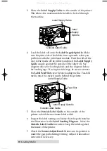 Предварительный просмотр 14 страницы Primera Cyclone C-1000 User Manual