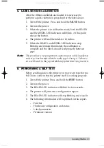 Предварительный просмотр 17 страницы Primera Cyclone C-1000 User Manual