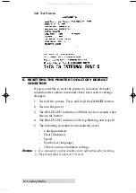 Предварительный просмотр 18 страницы Primera Cyclone C-1000 User Manual