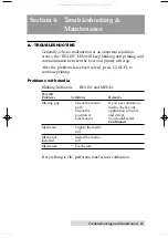 Предварительный просмотр 25 страницы Primera Cyclone C-1000 User Manual