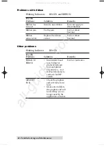 Предварительный просмотр 26 страницы Primera Cyclone C-1000 User Manual