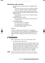 Предварительный просмотр 27 страницы Primera Cyclone C-1000 User Manual