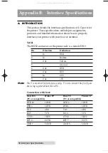 Предварительный просмотр 38 страницы Primera Cyclone C-1000 User Manual