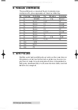 Предварительный просмотр 40 страницы Primera Cyclone C-1000 User Manual