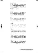 Предварительный просмотр 57 страницы Primera Cyclone C-1000 User Manual