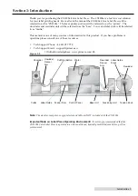 Preview for 6 page of Primera Digital Color Label Press CX1200e Operation Manual