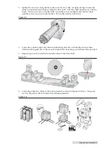 Preview for 10 page of Primera Digital Color Label Press CX1200e Operation Manual