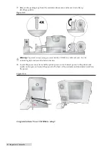 Preview for 15 page of Primera Digital Color Label Press CX1200e Operation Manual