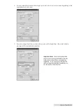 Preview for 24 page of Primera Digital Color Label Press CX1200e Operation Manual