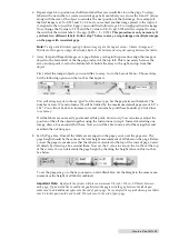 Preview for 28 page of Primera Digital Color Label Press CX1200e Operation Manual