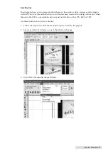 Preview for 32 page of Primera Digital Color Label Press CX1200e Operation Manual