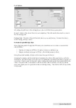 Preview for 38 page of Primera Digital Color Label Press CX1200e Operation Manual