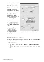 Preview for 39 page of Primera Digital Color Label Press CX1200e Operation Manual