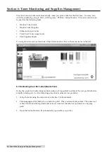 Preview for 41 page of Primera Digital Color Label Press CX1200e Operation Manual