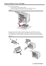 Preview for 48 page of Primera Digital Color Label Press CX1200e Operation Manual