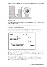 Preview for 52 page of Primera Digital Color Label Press CX1200e Operation Manual