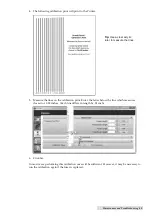 Preview for 54 page of Primera Digital Color Label Press CX1200e Operation Manual