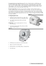 Preview for 56 page of Primera Digital Color Label Press CX1200e Operation Manual