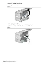 Preview for 57 page of Primera Digital Color Label Press CX1200e Operation Manual