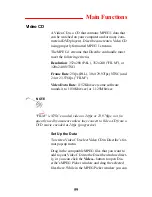 Preview for 62 page of Primera Discribe User Manual