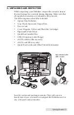 Preview for 7 page of Primera DP-4051 User Manual