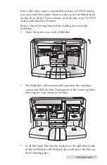 Preview for 11 page of Primera DP-4051 User Manual