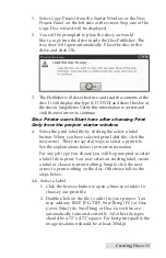 Preview for 17 page of Primera DP-4051 User Manual