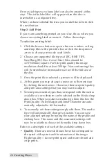 Preview for 22 page of Primera DP-4051 User Manual