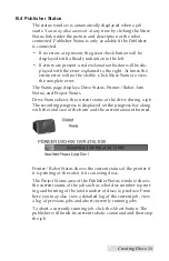 Preview for 27 page of Primera DP-4051 User Manual