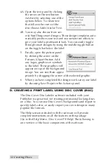 Preview for 36 page of Primera DP-4051 User Manual