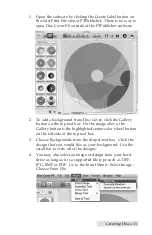 Preview for 37 page of Primera DP-4051 User Manual