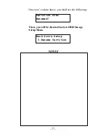 Предварительный просмотр 40 страницы Primera DUP-07 User Manual