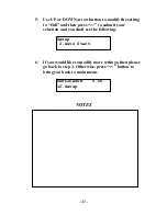 Предварительный просмотр 46 страницы Primera DUP-07 User Manual